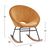 ΠΟΛΥΘΡΟΝΑ ΚΟΥΝΙΣΤΗ PAULINA HM8399.09 ΧΡΥΣΟ ΒΕΛΟΥΔΟ 76X86X76Υ εκ. - ΚΑΡΕΚΛΕΣ - ΠΟΛΥΘΡΟΝΕΣ ΕΣ. στο Milonadakis.gr