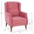 ΠΟΛΥΘΡΟΝΑ ΜΠΕΡΖΕΡΑ TIMMY HM9136.02 ΣΑΠΙΟ ΜΗΛΟ 70x80x98 εκ. - ΚΑΡΕΚΛΕΣ - ΠΟΛΥΘΡΟΝΕΣ ΕΣ. στο Milonadakis.gr