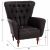 ΠΟΛΥΘΡΟΝΑ ΜΠΕΡΖΕΡΑ Τ. CHESTERFIELD ΣΕ ΧΡΩΜΑ ΚΑΦΕ HM9217.03 87x88x100 εκ. - ΚΑΡΕΚΛΕΣ - ΠΟΛΥΘΡΟΝΕΣ ΕΣ. στο Milonadakis.gr