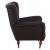 ΠΟΛΥΘΡΟΝΑ ΜΠΕΡΖΕΡΑ Τ. CHESTERFIELD ΣΕ ΧΡΩΜΑ ΚΑΦΕ HM9217.03 87x88x100 εκ. - ΚΑΡΕΚΛΕΣ - ΠΟΛΥΘΡΟΝΕΣ ΕΣ. στο Milonadakis.gr