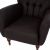 ΠΟΛΥΘΡΟΝΑ ΜΠΕΡΖΕΡΑ Τ. CHESTERFIELD ΣΕ ΧΡΩΜΑ ΚΑΦΕ HM9217.03 87x88x100 εκ. - ΚΑΡΕΚΛΕΣ - ΠΟΛΥΘΡΟΝΕΣ ΕΣ. στο Milonadakis.gr
