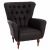 ΠΟΛΥΘΡΟΝΑ ΜΠΕΡΖΕΡΑ Τ. CHESTERFIELD ΣΕ ΧΡΩΜΑ ΚΑΦΕ HM9217.03 87x88x100 εκ. - ΚΑΡΕΚΛΕΣ - ΠΟΛΥΘΡΟΝΕΣ ΕΣ. στο Milonadakis.gr
