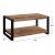 ΤΡΑΠΕΖΙ ΣΑΛΟΝΙΟΥ GATLIN HM8486.11 ΑΠΟ ΜΑΣΙΦ ΞΥΛΟ MANGO 100x45x45,5Υ εκ. - ΤΡΑΠΕΖΑΚΙΑ ΣΑΛΟΝΙΟΥ στο Milonadakis.gr