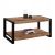 ΤΡΑΠΕΖΙ ΣΑΛΟΝΙΟΥ GATLIN HM8486.11 ΑΠΟ ΜΑΣΙΦ ΞΥΛΟ MANGO 100x45x45,5Υ εκ. - ΤΡΑΠΕΖΑΚΙΑ ΣΑΛΟΝΙΟΥ στο Milonadakis.gr
