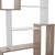 ΒΙΒΛΙΟΘΗΚΗ SHAY HM8768.01 85X22X140 ΛΕΥΚΟ - ΒΙΒΛΙΟΘΗΚΕΣ στο Milonadakis.gr