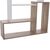 ΒΙΒΛΙΟΘΗΚΗ SHAY HM8768.01 85X22X140 ΛΕΥΚΟ - ΒΙΒΛΙΟΘΗΚΕΣ στο Milonadakis.gr