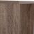 ΒΙΒΛΙΟΘΗΚΗ SHAY HM8768.02 85X22X140 ΓΚΡΙ - ΒΙΒΛΙΟΘΗΚΕΣ στο Milonadakis.gr