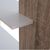 ΒΙΒΛΙΟΘΗΚΗ HARVEY HM8770 80X23X141 ΛΕΥΚΟ - ΒΙΒΛΙΟΘΗΚΕΣ στο Milonadakis.gr