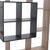 ΒΙΒΛΙΟΘΗΚΗ BRODY HM8771.02 136X22X136 ΓΚΡΙ - ΒΙΒΛΙΟΘΗΚΕΣ στο Milonadakis.gr