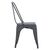 ΚΑΡΕΚΛΑ ΜΕΤΑΛΛΙΚΗ MELITA ΣΕ ΓΚΡΙ 43x50x82Y εκ. HM8641.10 - ΚΑΡΕΚΛΕΣ - ΠΟΛΥΘΡΟΝΕΣ ΕΣ. στο Milonadakis.gr