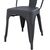 ΚΑΡΕΚΛΑ ΜΕΤΑΛΛΙΚΗ MELITA ΣΕ ΓΚΡΙ 43x50x82Y εκ. HM8641.10 - ΚΑΡΕΚΛΕΣ - ΠΟΛΥΘΡΟΝΕΣ ΕΣ. στο Milonadakis.gr