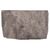 ΚΟΝΣΟΛΑ ΒΡΑΧΟΣ INTERON HM18152.03 FIBER CEMENT ΣΕ ΓΚΡΙ--120x50x71Υεκ. - ΜΠΟΥΦΕΔΕΣ-ΚΟΝΣΟΛΕΣ στο Milonadakis.gr