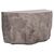 ΚΟΝΣΟΛΑ ΒΡΑΧΟΣ INTERON HM18152.03 FIBER CEMENT ΣΕ ΓΚΡΙ--120x50x71Υεκ. - ΜΠΟΥΦΕΔΕΣ-ΚΟΝΣΟΛΕΣ στο Milonadakis.gr