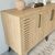 ΜΠΟΥΦΕΣ ΣΕ ΦΥΣΙΚΟ ΧΡΩΜΑ HM9252.01 160x41x79 εκ. - ΜΠΟΥΦΕΔΕΣ-ΚΟΝΣΟΛΕΣ στο Milonadakis.gr