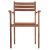 ΠΟΛΥΘΡΟΝΑ KEMPO HM6358 ΞΥΛΟ TEAK ΣΕ ΦΥΣΙΚΟ--58x58,5x88Υεκ. - ΚΑΡΕΚΛΕΣ - ΠΟΛΥΘΡΟΝΕΣ ΕΣ. στο Milonadakis.gr
