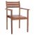 ΠΟΛΥΘΡΟΝΑ KEMPO HM6358 ΞΥΛΟ TEAK ΣΕ ΦΥΣΙΚΟ--58x58,5x88Υεκ. - ΚΑΡΕΚΛΕΣ - ΠΟΛΥΘΡΟΝΕΣ ΕΣ. στο Milonadakis.gr