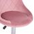 ΣΚΑΜΠΟ ΜΠΑΡ ROSE HM204.42 ΜΕ ΑΜΟΡΤΙΣΕΡ ΧΡΩΜΙΟΥ & ΣΑΠΙΟ ΜΗΛΟ ΒΕΛΟΥΔΟ 48x45x105Υεκ. - ΣΚΑΜΠΟ ΜΠΑΡ στο Milonadakis.gr
