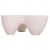 ΤΡΑΠΕΖΙ ΣΑΛΟΝΙΟΥ SALLEN HM18161.02 FIBER CEMENT ΣΕ ΛΕΥΚΟ--108x94x38,5Υεκ. - ΤΡΑΠΕΖΙΑ ΚΟΥΖΙΝΑΣ στο Milonadakis.gr