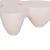 ΤΡΑΠΕΖΙ ΣΑΛΟΝΙΟΥ SALLEN HM18161.02 FIBER CEMENT ΣΕ ΛΕΥΚΟ--108x94x38,5Υεκ. - ΤΡΑΠΕΖΙΑ ΚΟΥΖΙΝΑΣ στο Milonadakis.gr