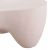 ΤΡΑΠΕΖΙ ΣΑΛΟΝΙΟΥ SALLEN HM18161.02 FIBER CEMENT ΣΕ ΛΕΥΚΟ--108x94x38,5Υεκ. - ΤΡΑΠΕΖΙΑ ΚΟΥΖΙΝΑΣ στο Milonadakis.gr