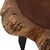 ΤΡΑΠΕΖΙ ΣΑΛΟΝΙΟΥ BRIGGS ΜΕ ΞΥΛΟ ΑΚΑΚΙΑΣ HM8776.11 80-87x50-83x40Yεκ. - ΤΡΑΠΕΖΑΚΙΑ ΣΑΛΟΝΙΟΥ στο Milonadakis.gr