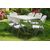 Τραπέζι catering Rodeo pakoworld πτυσσόμενο-βαλίτσα λευκό 122x60x74εκ - ΕΠΙΠΛΑ CATERING - ΣΥΝΕΔΡΙΟΥ στο Milonadakis.gr