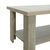 Τραπέζι σαλονιού RIANO pakoworld χρώμα sonoma 89,5x49,5x42,5εκ - ΤΡΑΠΕΖΑΚΙΑ ΣΑΛΟΝΙΟΥ στο Milonadakis.gr