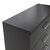 Συρταριέρα OLYMPUS pakoworld με 4 συρτάρια χρώμα wenge 80x40x95εκ - ΣΥΡΤΑΡΙΕΡΕΣ - ΤΟΥΑΛΕΤΕΣ στο Milonadakis.gr