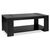 Τραπέζι σαλονιού OLYMPUS pakoworld χρώμα wenge 110x51x42,5εκ - ΤΡΑΠΕΖΑΚΙΑ ΣΑΛΟΝΙΟΥ στο Milonadakis.gr