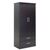 Ντουλάπα ρούχων δίφυλλη OLYMPUS pakoworld χρώμα wenge 81x57x183εκ - ΝΤΟΥΛΑΠΕΣ στο Milonadakis.gr