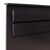 Κρεβάτι μονό OLYMPUS pakoworld σε χρώμα wenge 100x200εκ - ΚΡΕΒΑΤΙΑ στο Milonadakis.gr