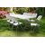 Τραπέζι catering Rodeo pakoworld πτυσσόμενο-βαλίτσα λευκό 183x76x74εκ - ΕΠΙΠΛΑ CATERING - ΣΥΝΕΔΡΙΟΥ στο Milonadakis.gr