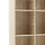 Βιβλιοθήκη FIRENZE pakoworld χρώμα sonoma 107x28,6x178εκ - ΒΙΒΛΙΟΘΗΚΕΣ στο Milonadakis.gr