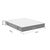 Στρώμα Nemesis pakoworld pocket spring roll pack διπλής όψης 20-22cm 160x200εκ - POCKET SPRING στο Milonadakis.gr