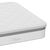 Στρώμα Utopia pakoworld pocket spring με ανώστρωμα 30-32cm 150x200εκ - POCKET SPRING στο Milonadakis.gr