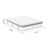 Στρώμα Utopia pakoworld pocket spring με ανώστρωμα 30-32cm 150x200εκ - POCKET SPRING στο Milonadakis.gr