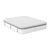 Στρώμα Utopia pakoworld pocket spring με ανώστρωμα 30-32cm 150x200εκ - POCKET SPRING στο Milonadakis.gr