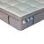 Στρώμα Luxury pakoworld pocket spring+gel memory foam+latex 34-36cm 160x200εκ - ΣΤΡΩΜΑΤΑ ΥΠΝΟΥ & ΣΟΜΙΕΔΕΣ στο Milonadakis.gr