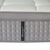 Στρώμα Luxury pakoworld pocket spring+gel memory foam+latex 34-36cm 160x200εκ - ΣΤΡΩΜΑΤΑ ΥΠΝΟΥ & ΣΟΜΙΕΔΕΣ στο Milonadakis.gr