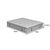 Στρώμα Luxury pakoworld pocket spring+gel memory foam+latex 34-36cm 160x200εκ - ΣΤΡΩΜΑΤΑ ΥΠΝΟΥ & ΣΟΜΙΕΔΕΣ στο Milonadakis.gr