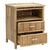 Κομοδίνο Ofra pakoworld bamboo φυσικό 56x46x69εκ - ΚΟΜΟΔΙΝΑ στο Milonadakis.gr