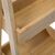 Ραφιέρα επιδαπέδια 3όροφη Dafi pakoworld bamboo φυσικό 30x25.5x78εκ - ΟΡΓΑΝΩΣΗ ΣΠΙΤΙΟΥ στο Milonadakis.gr