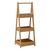 Ραφιέρα επιδαπέδια 3όροφη Dafi pakoworld bamboo φυσικό 30x25.5x78εκ - ΟΡΓΑΝΩΣΗ ΣΠΙΤΙΟΥ στο Milonadakis.gr