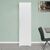Ντουλάπι-στήλη Diamond1 pakoworld λευκό gloss 50x35x187εκ - ΟΡΓΑΝΩΣΗ ΣΠΙΤΙΟΥ στο Milonadakis.gr