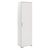 Ντουλάπι-στήλη Chad1 pakoworld λευκό gloss 45x32x169εκ - ΟΡΓΑΝΩΣΗ ΣΠΙΤΙΟΥ στο Milonadakis.gr