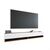Έπιπλο τηλεόρασης επιτοίχιο Handra pakoworld λευκό-oak 180x31,5x29,5εκ - ΕΠΙΠΛΑ ΤΗΛΕΟΡΑΣΗΣ στο Milonadakis.gr