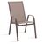 Τραπεζαρία Watson-Calan σετ 3τεμ pakoworld μέταλλο-textilene καφέ 60x60x70εκ - ΣΕΤ ΤΡΑΠΕΖΑΡΙΕΣ στο Milonadakis.gr