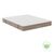 Στρώμα Nemesis pakoworld pocket spring roll pack διπλής όψης aloe vera 20-22cm 160x200εκ - POCKET SPRING στο Milonadakis.gr