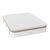 Στρώμα Utopia pakoworld pocket spring με ανώστρωμα aloe vera 30-32cm 160x200εκ - POCKET SPRING στο Milonadakis.gr