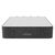 Στρώμα Luxury pakoworld pocket spring+gel memory foam+latex μονής όψης aloe vera 34-36cm 160x200εκ - ΣΤΡΩΜΑΤΑ ΥΠΝΟΥ & ΣΟΜΙΕΔΕΣ στο Milonadakis.gr